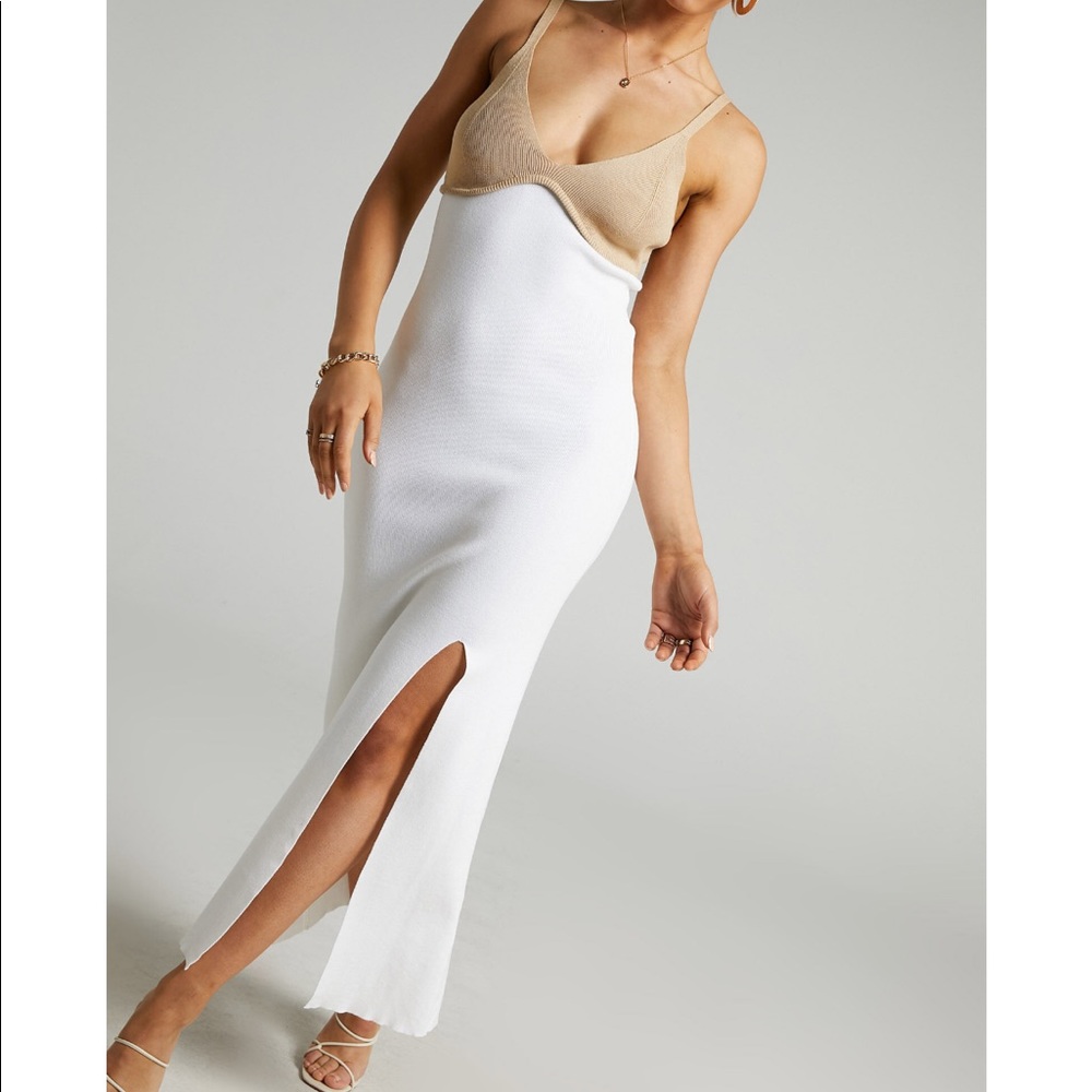 Showpo midi dress